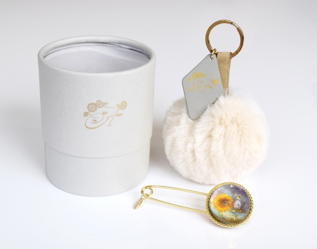 CAPCOM STORE TOKYO(カプコンストアトーキョー)」限定「囚われのパルマ