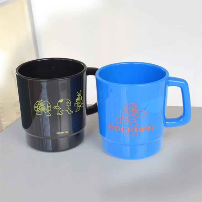 CAPCOM STORE TOKYO/OSAKA」に新たな限定商品が登場！ 「ロックマン