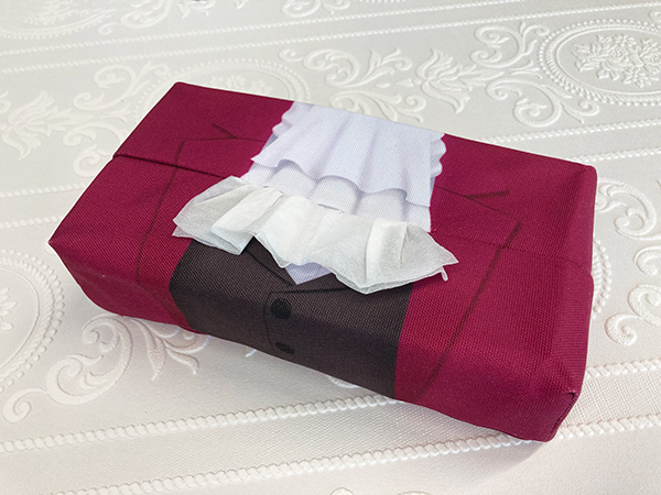 カプコンカフェ×『逆転裁判』 カフェコラボのグッズ一斉公開！ | 株式