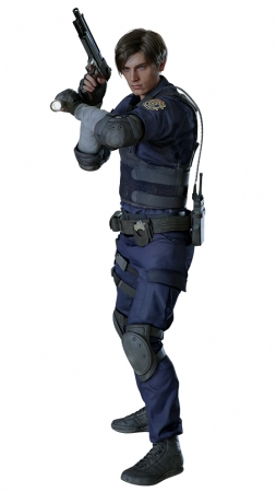 バイオハザード RE:2』に登場！完全限定品「Lightning Hawk