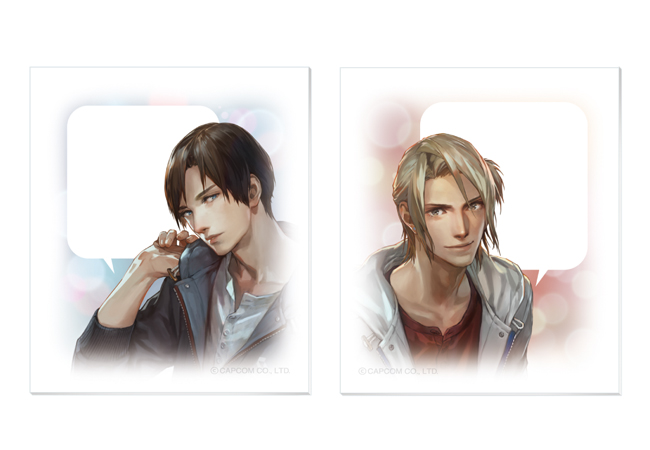 Nintendo Switch™『囚われのパルマ』_豪華イーカプコン限定版予約開始