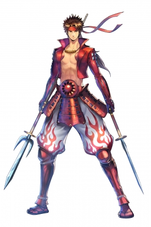 戦国BASARA バトルパーティー』 さまざまなルールのプレイモードで勝利