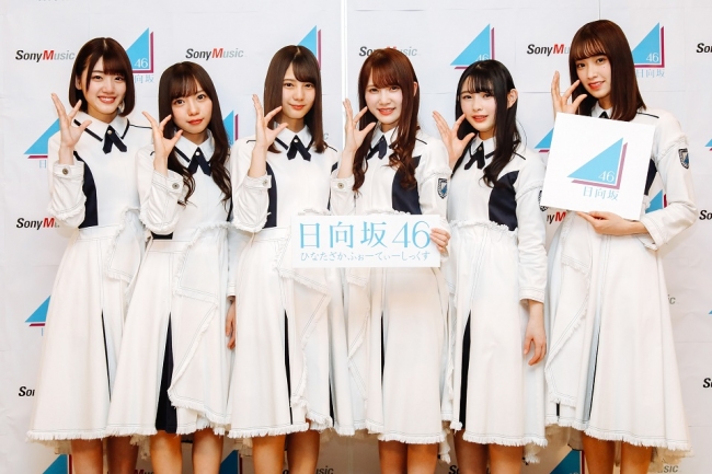 けやき坂46 3月27日（水）デビューシングル発売決定！！グループ名は日