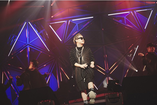 清水翔太LIVE TOUR 2017 “FLY”大阪城ホールにて完遂！！日本武道館公演