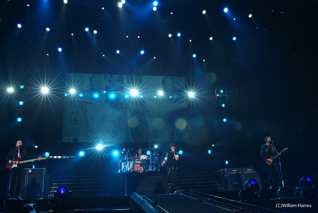 MR.BIGがオリジナルメンバーで再結成！日本からツアーを開始！ | 株式