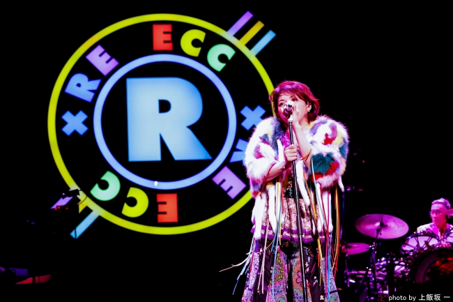 REBECCA 、28年振りのライブツアーファイナル日本武道館公演をWOWOWで9