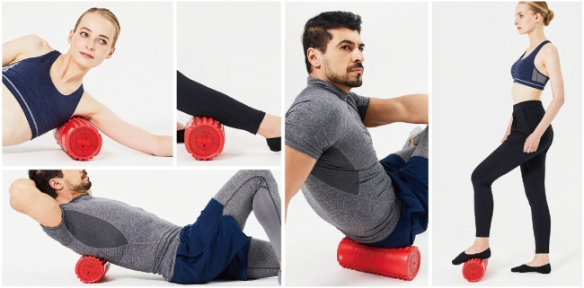 憧れのマーベルヒーローのようなボディに！！”マーベル“モデルの