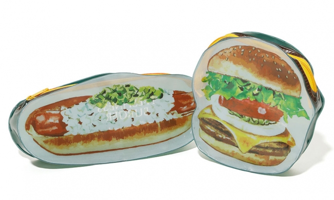 niko and がFRESHNESS BURGERとのコラボ商品を10月15日(月)より販売