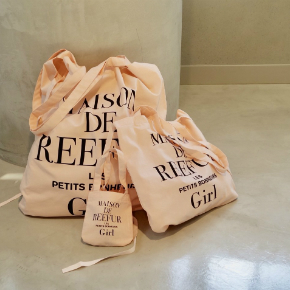 2018年3月、横浜と新宿にNEW OPEN「Limited shop“MAISON DE REEFUR