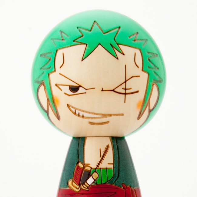 群馬県の伝統工芸「創作こけし」より、木のぬくもり感じるインテリア