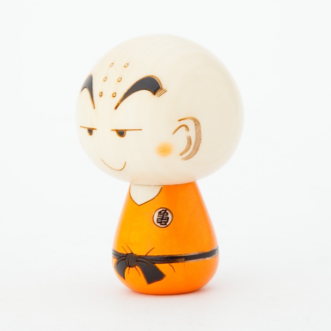 群馬県の伝統工芸「創作こけし」より、木のぬくもり感じるインテリア