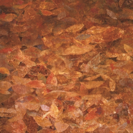 受け継がれる日本画の世界- 福王寺法林・一彦展 | 株式会社阪急阪神