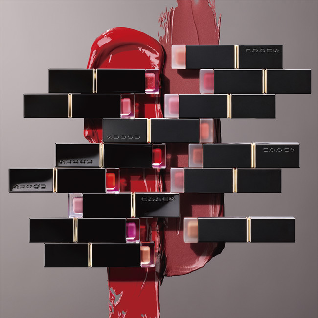 SUQQUから「差し色」を揃えた、リクイド リップが新登場 | 株式会社