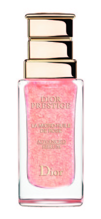 引き締まったフェイスラインへ プレステージ マイクロ ユイル ド