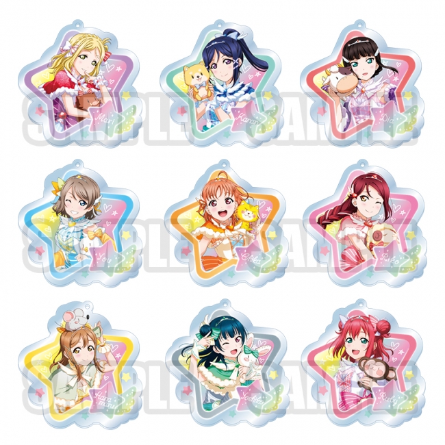 スクフェス感謝祭2019 開催直前！注目情報をお届け！ | 株式会社