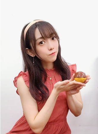 新商品】カプセルトイを回すと、たこやきが出てくる！？声優・西尾夕香