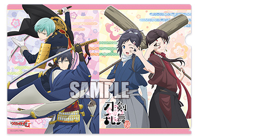 ヴァンガードG「刀剣乱舞-花丸-デッキセット 第1弾・第2弾」明日10月6