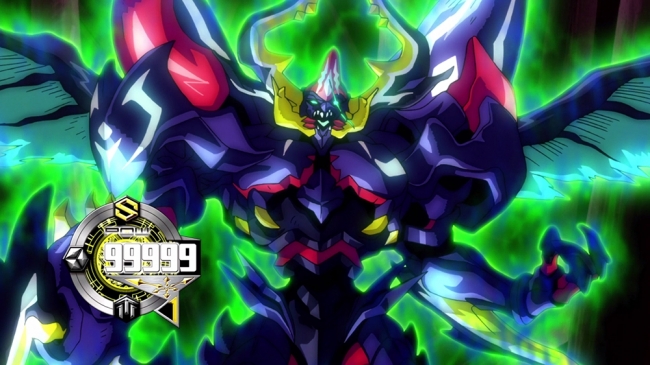 ヴァンガードG エクストラブースター『The AWAKENING ZOO』いよいよ