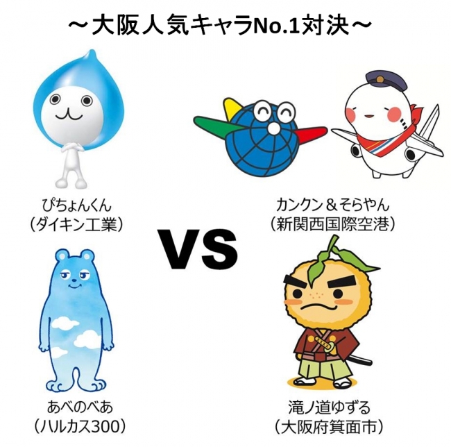 ぴちょんくん 人気者への道～ 今度こそ、絶対に負けられない戦い Part2