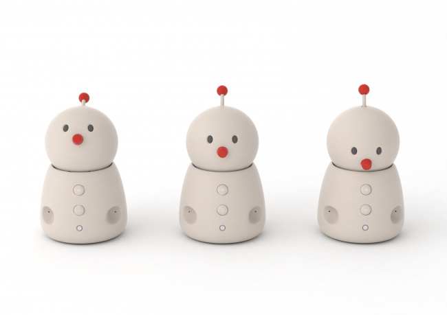 ユカイ工学は「CES2020」に出展します | ユカイ工学株式会社のプレス