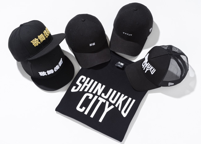 NEW ERA® SHINJUKUがグランドオープン | ニューエラジャパン合同会社の