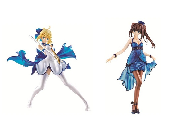 同人サークルから出たゲームブランド 「TYPE-MOON（タイプムーン）」10