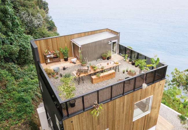 住宅ブランド『LIFE LABEL』と内装建材やリノベーションサービスを提供