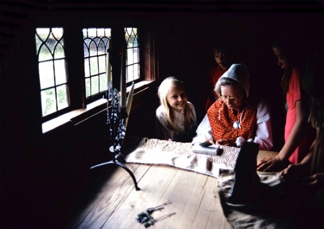 THE GALLERY 企画展 生誕100年記念 三木 淳写真展「Happy Shooting