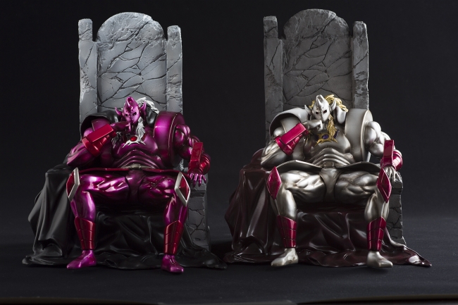 39万8000円の高額フィギュアを完売したSpiceSeedから、9万9800円の