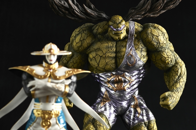 友情の三日間！SpiceSeedキン肉マン祭りを開催！！ | 株式会社