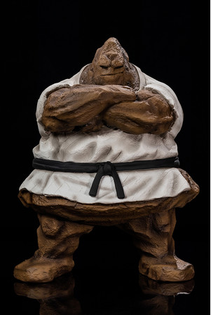 キン肉マンフィギュア「魔雲天祭」が4月16日から18日まで開催！ | 株式