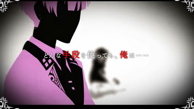 事前登録受付中の『千銃士:Rhodoknight』、「ライク・ツー」の魅力に