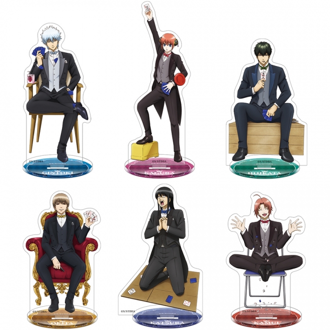 アニメイト（ムービック）ブース「ジャンプフェスタ2020」販売商品情報