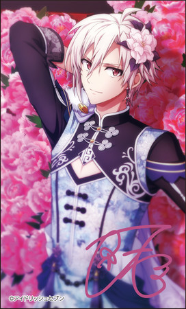 9月18日はTRIGGER記念日！TRIGGER記念日2019の衣装をイメージした2連