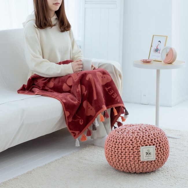 おそ松さん』より6つ子をイメージしたインテリアが受注開始！「豆皿