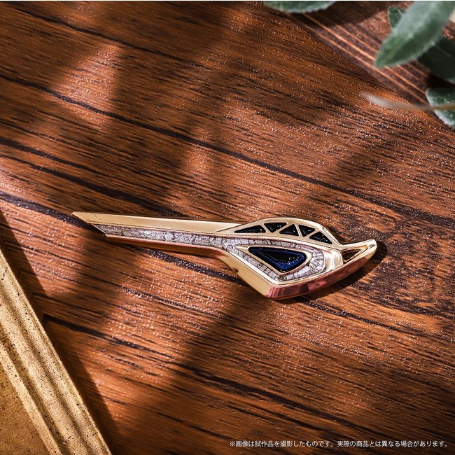 新世紀GPXサイバーフォーミュラ』より、放送30周年記念商品が登場