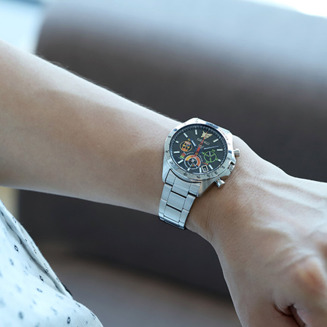 受注生産商品プロジェクト『animate LIMITED SELECTION』より、TV