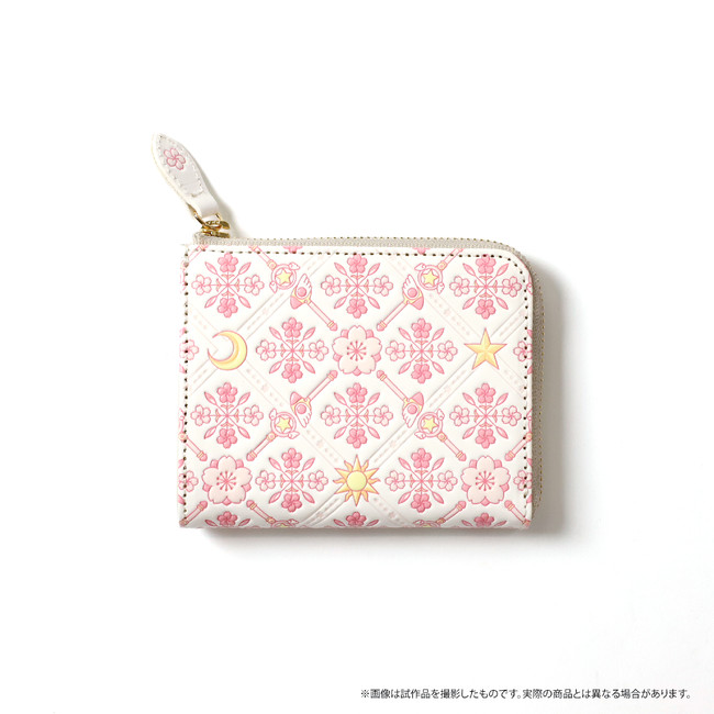 カードキャプターさくら』より、25周年商品が発売決定！浅草文庫のミニ