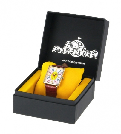 バンドリ！ ガールズバンドパーティ！』と『セイコー』のコラボ