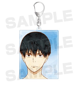 風が強く吹いている」とのコラボショップ『風が強く吹いている Ani-Art