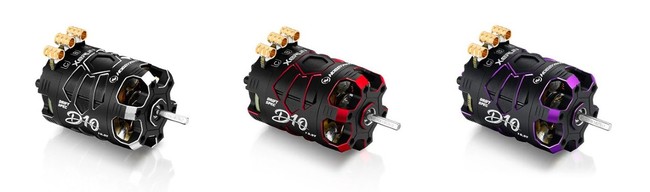 世界で選ばれるラジコンパーツブランド「HOBBYWING」初のドリフト向け