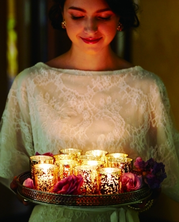 ウエディングキャンドルのようです。説明必読ください ウエディング