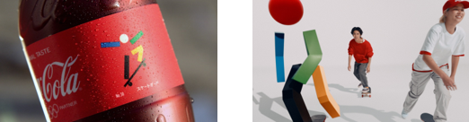 一生に一度が、はじまった。”開幕前から東京2020オリンピックを