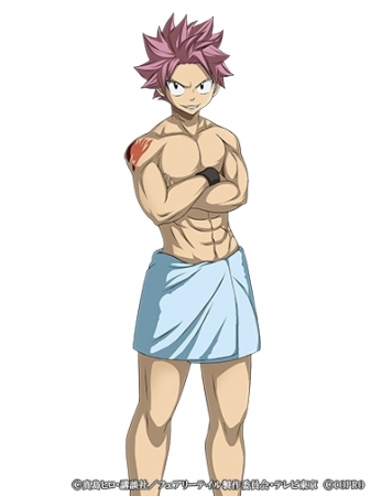 FAIRY TAIL 極・魔法乱舞』コミックス58巻発売記念コラボイベントを