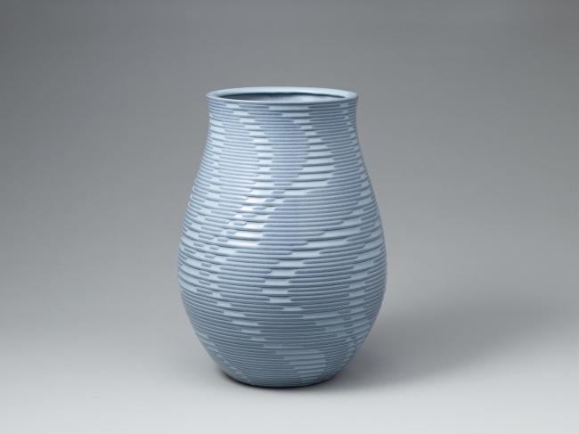 力強く、繊細” 寄贈記念特別企画展「人間国宝 中島宏氏寄贈 古武雄