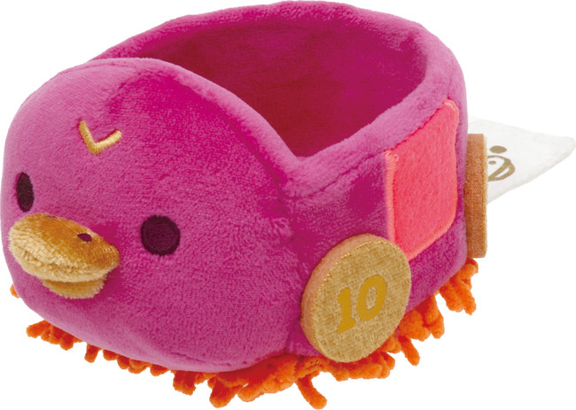 キイロイトリストア」が今年も帰ってくる！東京駅一番街 東京