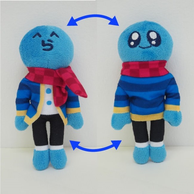 ら^】人気ゲーム実況者”らっだぁ”×ヴィレッジヴァンガードのコラボ