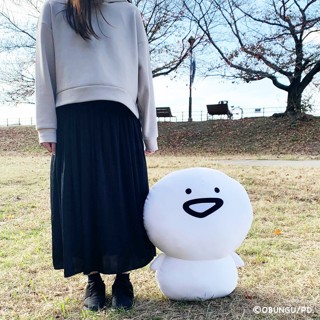 お文具さん×ヴィレヴァンコラボグッズ第二弾！2021年福袋＆巨大