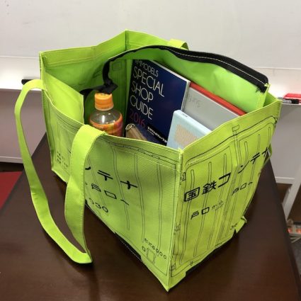 鉄オタの皆様必見】昔懐かしい「国鉄コンテナ」シリーズ発売開始