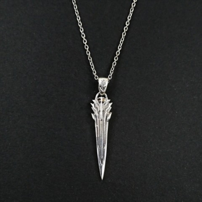 戦姫絶唱シンフォギアAXZ】アクセサリーシリーズヴィレヴァン